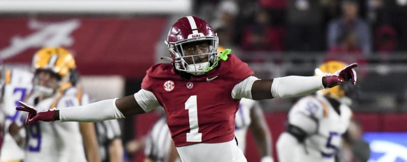 2024 NFL Draft: Ranking 7 Best Press Coverage Cornerbacks