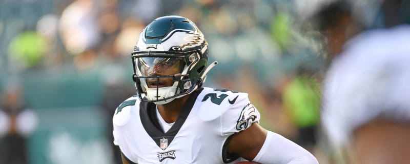 Philadelphia Eagles May Release This Former All-Pro Defender