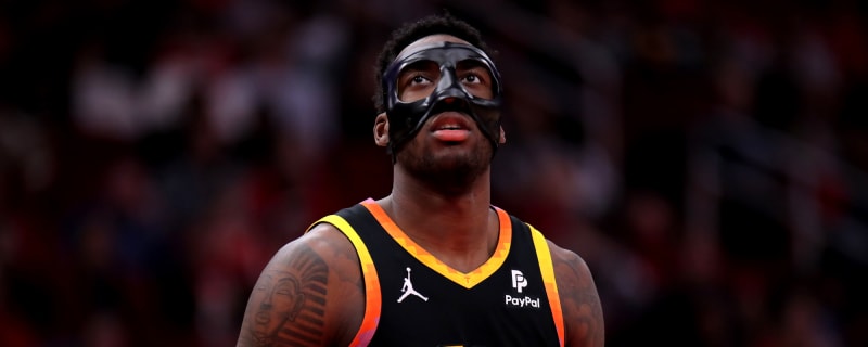 Former Suns F  Drawing Interest Around League