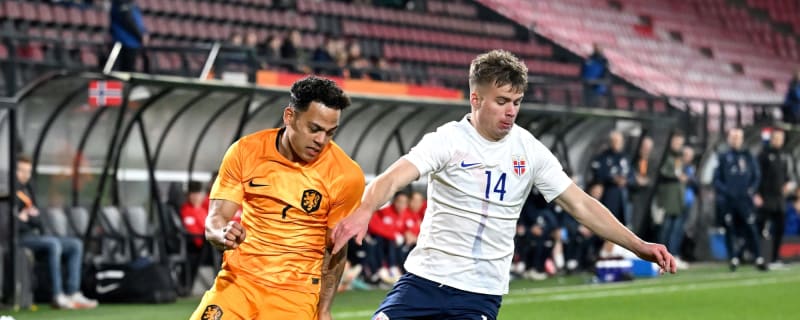 Liverpool eye summer move for 'new Arjen Robben' as Mohamed Salah successor