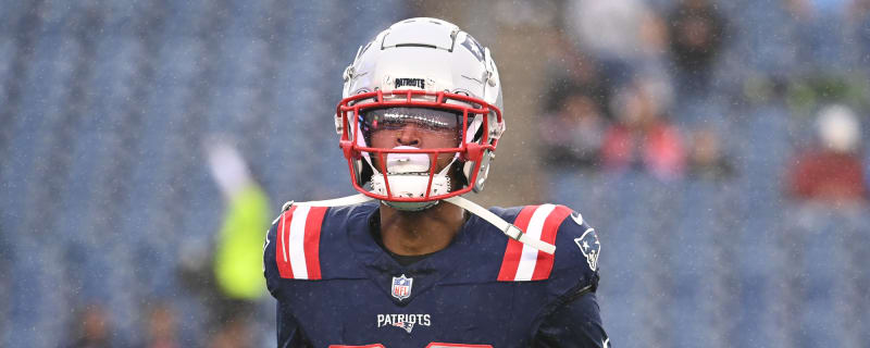 Shaun Wade Signs With Chargers and More Former Patriots News