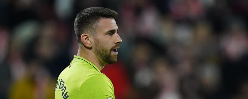 Manchester United dealt blow in their pursuit of 26-year-old La Liga star