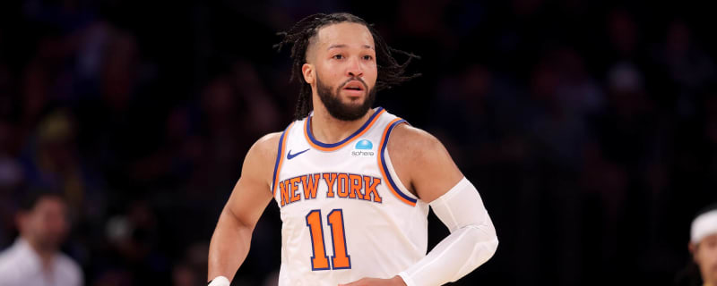 Knicks’ extension for star point guard could be an absolute steal