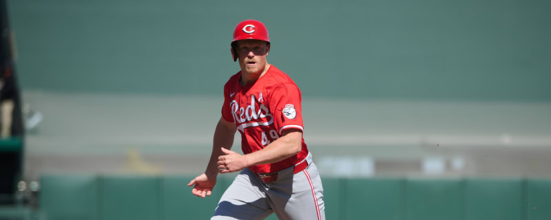 Braves sign free agent outfielder in move to bolster depth