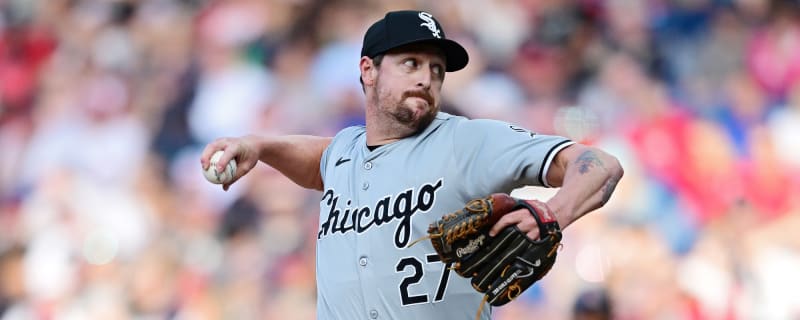 Reds, Bryan Shaw Agree To Minor League Deal