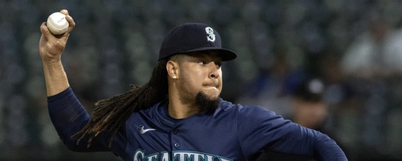 Three Potential Suitors for Luis Castillo Trade