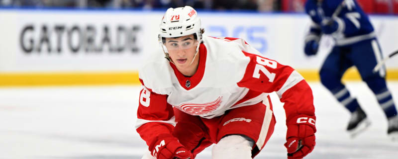 Grand Rapids Griffins Emerging From Slump