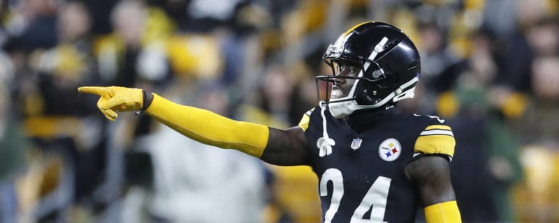 Steelers&#39; Joey Porter Jr. Heavily Disrespected In Pro Football Focus&#39; New Rankings