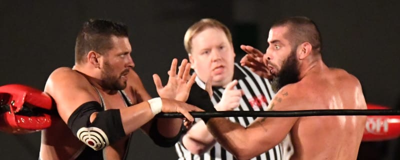 AEW Continental Classic Set To Begin On 11/27