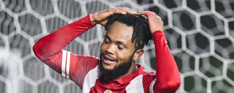 Champions League attacker feared he’d ‘disappointed’ his family after failed Liverpool trial