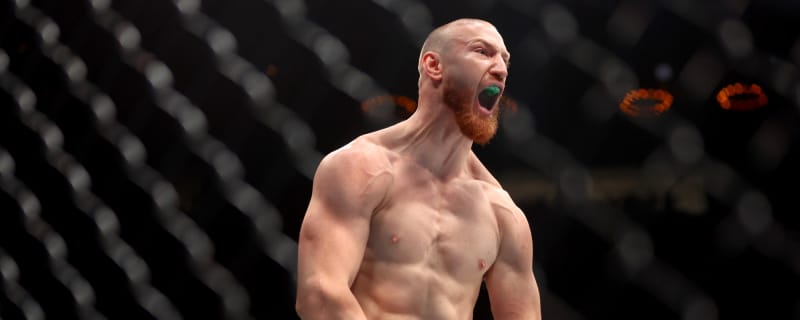 UFC 303: What’s next for Joe Pyfer?