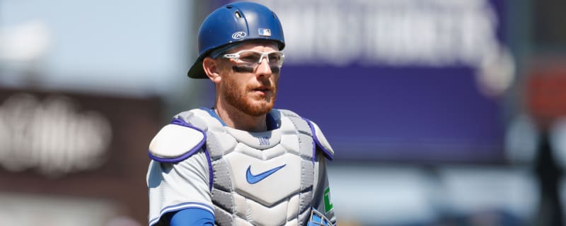 Blue Jays Trade Danny Jansen to Division Rival Boston Red Sox