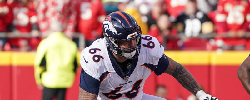 Why are the Vikings Avoiding Dalton Risner?