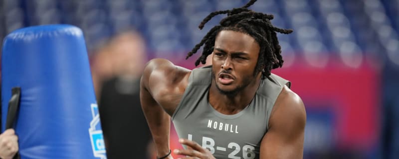 PFF Reveals Perfect Target For Atlanta Falcons In NFL Draft