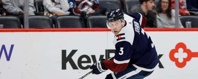 What Should The Avalanche Do? The Veterans Edition