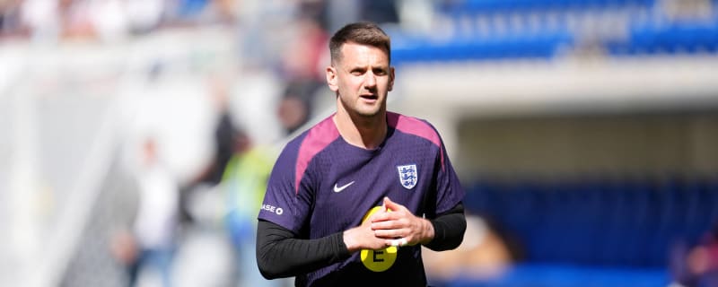 Manchester United ace vows to put past Euros woes behind him and start rallying the troops ahead of opener