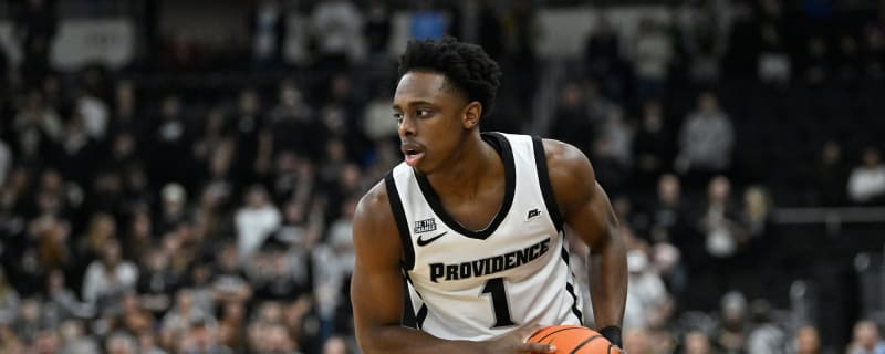 TCU Basketball Adds First Transfer Portal Commit