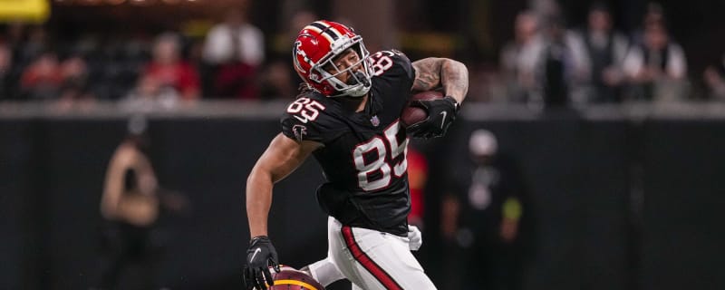 Steelers&#39; Newly Added MyCole Pruitt Will Have To Fight For 53-Man Roster Spot