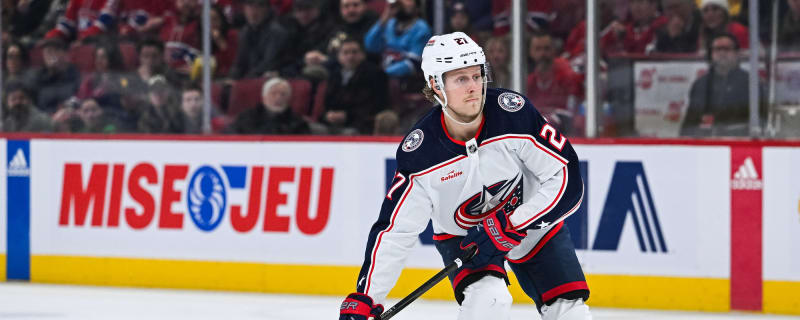 Florida Panthers Have Two New Power Play Quarterbacks