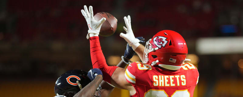 Steelers Try Out Former Slippery Rock Star