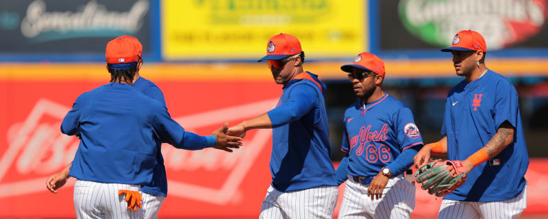 2024-25 MLB Offseason Recap: New York Mets