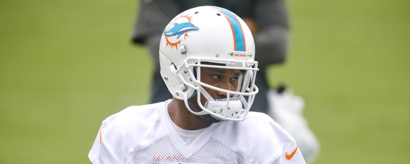 Longtime Kansas City Chiefs, Miami Dolphins WR, Underdog Legend Announces Retirement; Fans Wish Goodbye