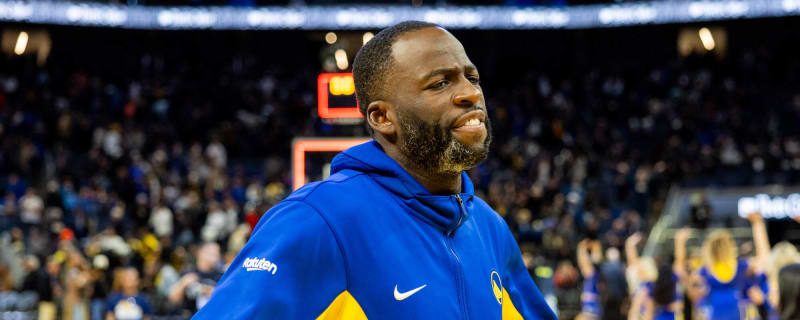 'It’s costing them championships…' Draymond Green questions Boston Celtics leadership after disappointing home record