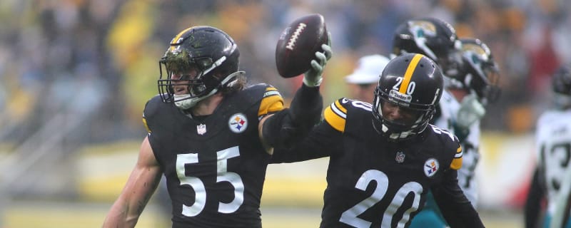 2023 Steelers Season Recall: Jaguars have Pittsburgh’s number as officiating adds insult to injuries
