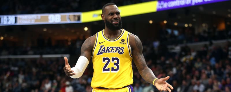 LeBron James Reveals When Austin Reaves Gained His Trust