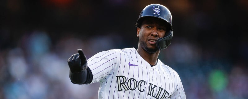 Jurickson Profar Player Props: Rockies vs. Dodgers