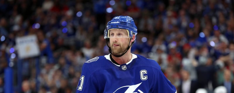 Jon Cooper: “Steven Stamkos Belongs Here. We Know It. He Knows It”