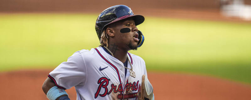 MLB insider gives three trade candidates for the Braves following injury to Ronald Acuña Jr.