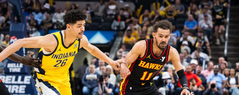 Hawks All-Star point guard named a realistic trade target for Heat