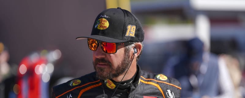 Martin Truex Jr. has huge motivator on his side at Darlington