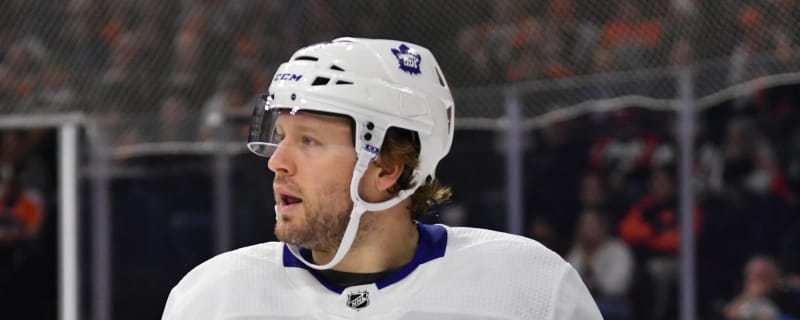 Morgan Rielly Gives Honest Assessment of Maple Leafs in Exit Interview