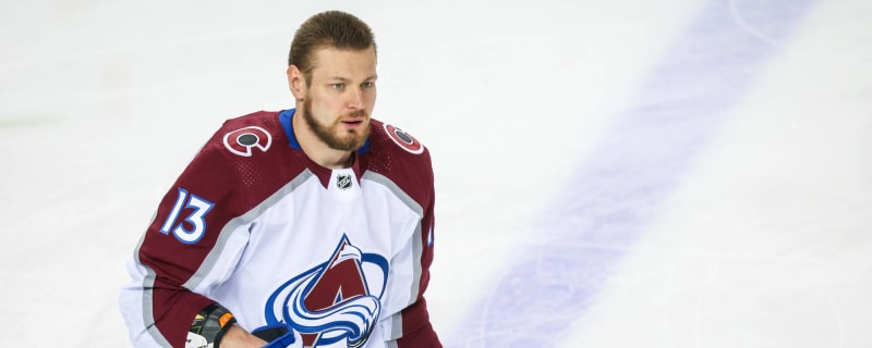 Nichushkin, Landeskog Situations Loom Large Over Offseason For Avalanche