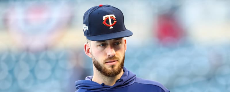 Mitch Garver: Breaking News, Rumors & Highlights