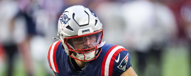 Raiders Host Productive LB Christian Elliss On Visit; Possible Answer At Linebacker For Sin City