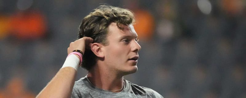 The under-the-radar concern for the Tennessee Vols that will likely come into play at some point during the 2025 season