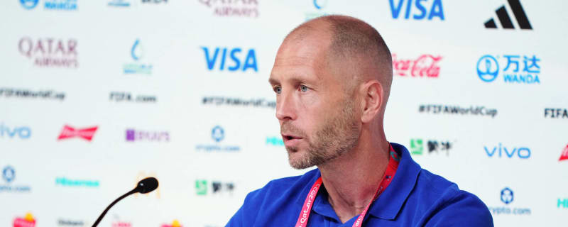What to know about state of U.S. men's soccer team after hire of 'new' coach
