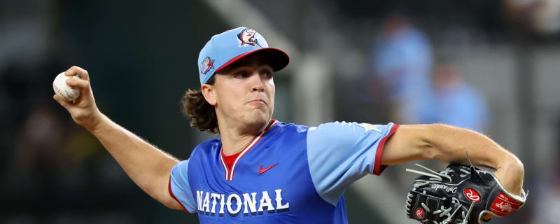 Top Prospects Rankings Indicates Bright Future for Rockies