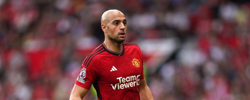 Sofyan Amrabat brother claims Casemiro comments were taken out of context