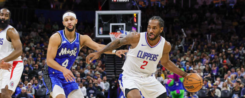 Clippers’ Kawhi Leonard To Miss Start Of Season With Ongoing Knee Issue