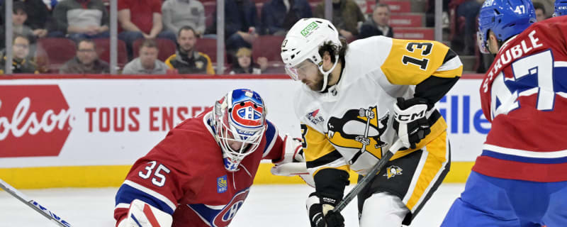 Penguins Assign Shea, Hinostroza to WBS Penguins