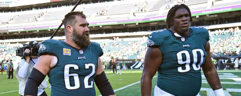 Philadelphia Eagles News - NFL