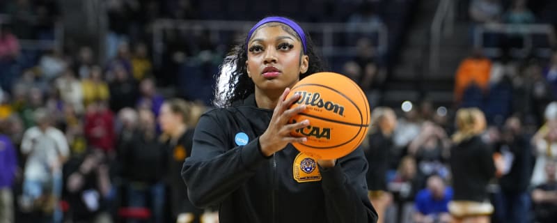 Angel Reese gets advice from Nick Wright after death threats revelation