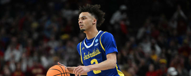Kansas Jayhawks Secure Commitment of 18.8 PPG Scorer in Huge Transfer Portal Acquisition