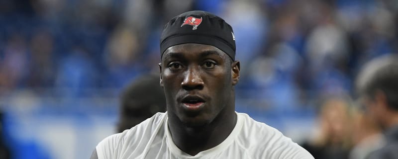 Are The Bucs Making A Change At Inside Linebacker?