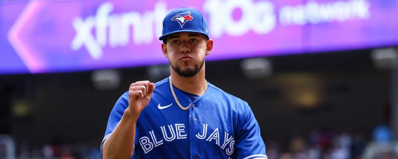 Blue Jays mid-term report card: Whit Merrifield - Bluebird Banter