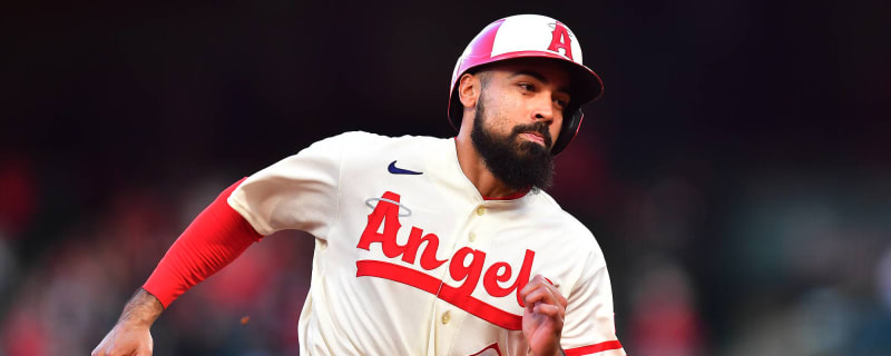 Anthony Rendon Breaking News Rumors Highlights Yardbarker